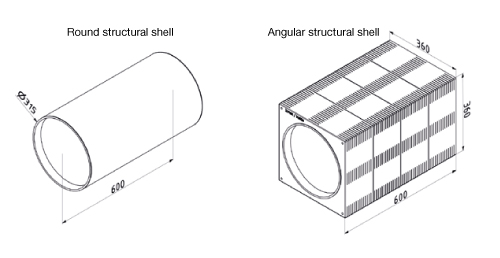 ComfoSpot 50 - Heat Recovery Unit